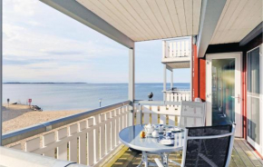 1 Bedroom Gorgeous Apartment In Rechlin, Rechlin
